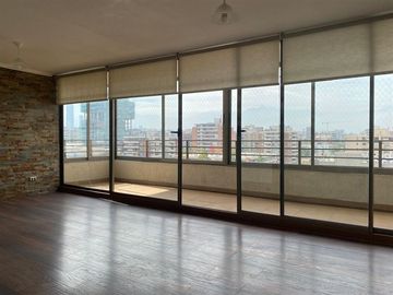 Departamento en Venta en Manuel Montt - Eliodoro Yañez