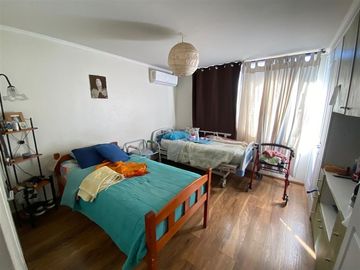 Departamento en Venta en Manuel Montt - Eliodoro Yañez