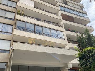 Departamento en Venta en Manuel Montt - Eliodoro Yañez