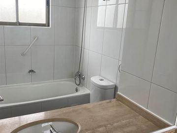 Departamento en Venta en Manuel Montt - Eliodoro Yañez