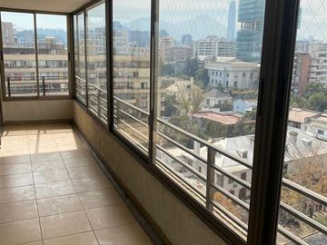 Departamento en Venta en Manuel Montt - Eliodoro Yañez