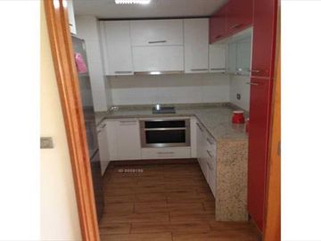 Departamento en Venta en SAN DAMIAN ORIENTE