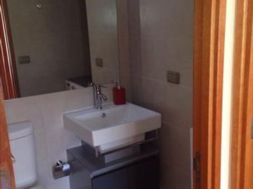Departamento en Venta en SAN DAMIAN ORIENTE