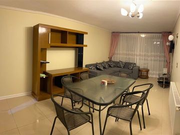 Departamento en Venta en La Herradura