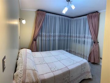 Departamento en Venta en La Herradura