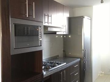 Departamento en Venta en La Herradura