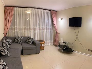 Departamento en Venta en La Herradura