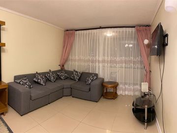 Departamento en Venta en La Herradura