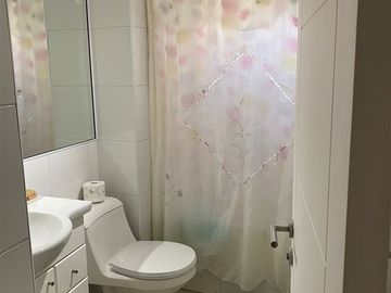 Departamento en Venta en La Herradura
