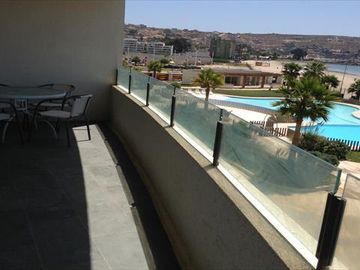 Departamento en Venta en La Herradura