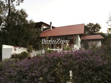 Casa en Venta en Isabel Riquelme