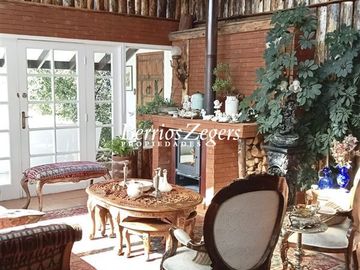 Casa en Venta en Isabel Riquelme