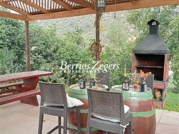 Casa en Venta en Isabel Riquelme