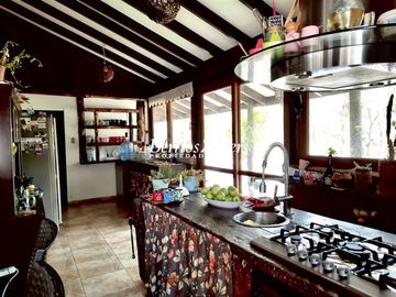 Casa en Venta en Isabel Riquelme