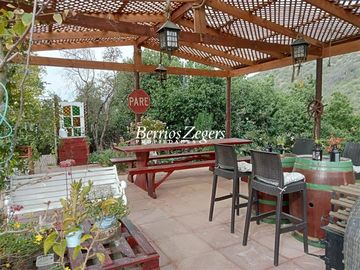 Casa en Venta en Isabel Riquelme