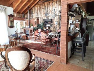 Casa en Venta en Isabel Riquelme