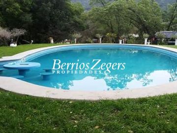 Casa en Venta en Isabel Riquelme