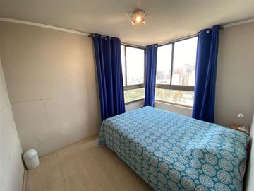 Departamento en Venta en Santa Isabel - Parque Almagro