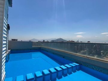 Departamento en Venta en Santa Isabel - Parque Almagro