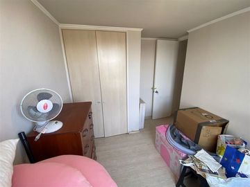 Departamento en Venta en Santa Isabel - Parque Almagro