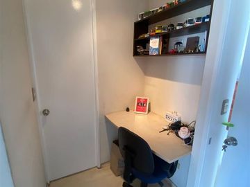 Departamento en Venta en Santa Isabel - Parque Almagro