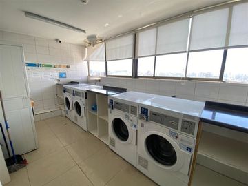 Departamento en Venta en Santa Isabel - Parque Almagro