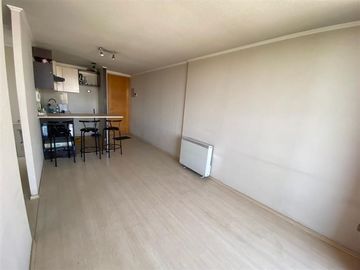 Departamento en Venta en Santa Isabel - Parque Almagro