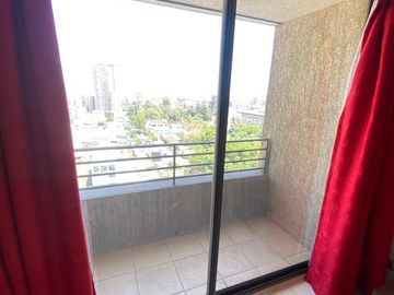 Departamento en Venta en Santa Isabel - Parque Almagro