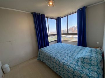 Departamento en Venta en Santa Isabel - Parque Almagro