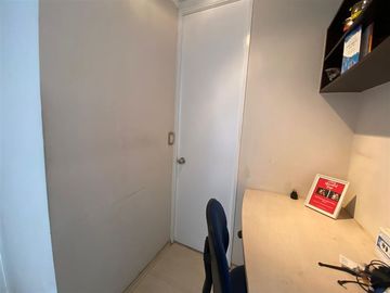 Departamento en Venta en Santa Isabel - Parque Almagro