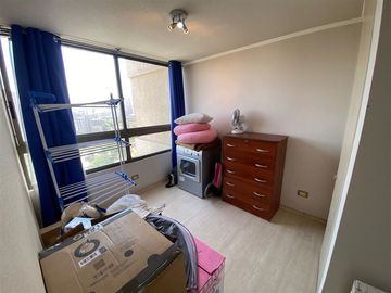 Departamento en Venta en Santa Isabel - Parque Almagro