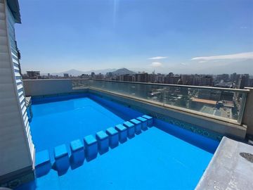 Departamento en Venta en Santa Isabel - Parque Almagro