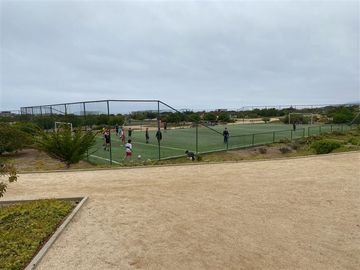 Sitio en Venta en Condominio Agua Dulce