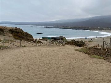 Sitio en Venta en Condominio Agua Dulce