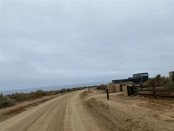 Sitio en Venta en Condominio Agua Dulce