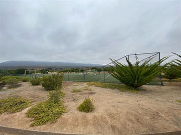 Sitio en Venta en Condominio Agua Dulce