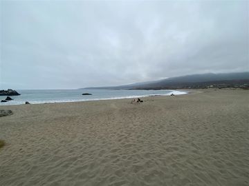 Sitio en Venta en Condominio Agua Dulce