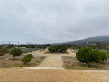 Sitio en Venta en Condominio Agua Dulce