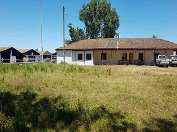Parcela en Venta en  Linares