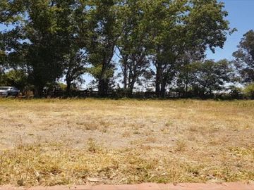 Parcela en Venta en  Linares