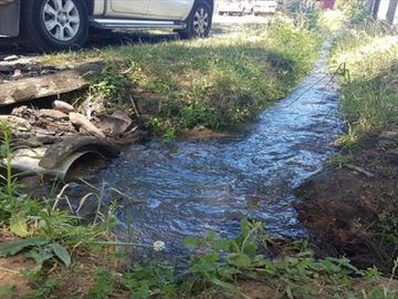 Parcela en Venta en  Linares
