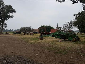 Parcela en Venta en  Linares