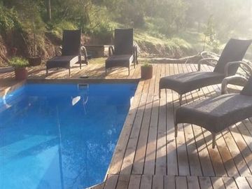 Sitio en Venta en cholqui
