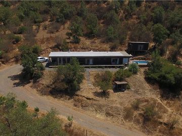 Parcela en Venta en cholqui