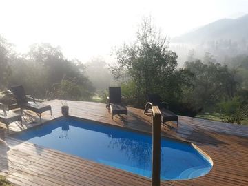 Parcela en Venta en cholqui