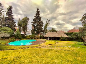 Casa en Venta en Camino El Ayuntamiento