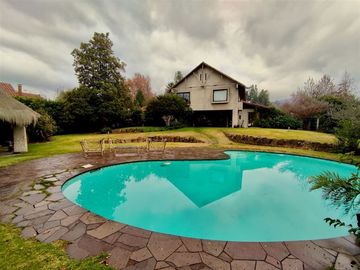 Casa en Venta en Camino El Ayuntamiento