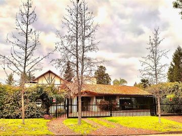 Terreno Construccion  en Venta en Camino El Ayuntamiento
