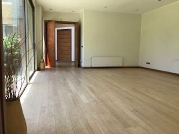 Casa en Venta en AV. EL TRANQUE / FELIPE CUBILLOS