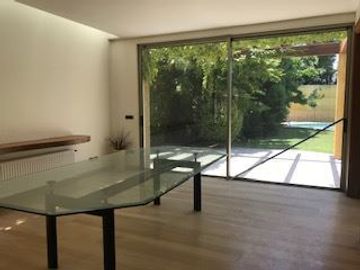 Casa en Venta en AV. EL TRANQUE / FELIPE CUBILLOS